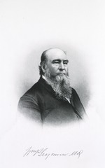 [William R. Seymour, M.D.]