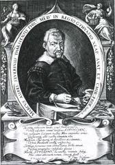 Marcus Aurel. Severinus