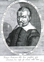 Marcus Aurel. Severinus