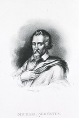 Michael Servetus