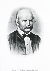 Ignaz Philipp Semmelweiss