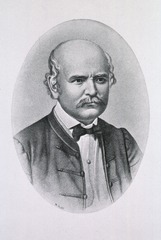 Ignaz Philipp Semmelweis