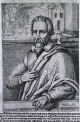 Michael Servetus Hispanus De Aragonia
