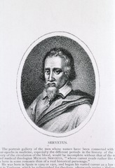 Servetus