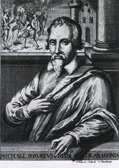 Michael Servetus