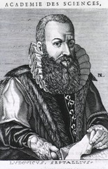 Ludovicus Septallius