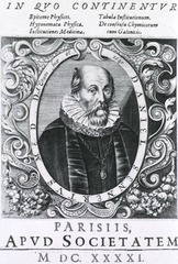 Daniel Sennertus