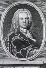 D. Johan Philip Seip