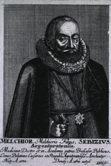 Melchior Sebizius