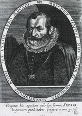 Melchior Sebitius Med