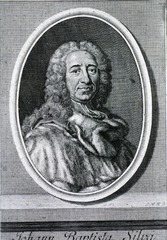 Johann Baptista Silva