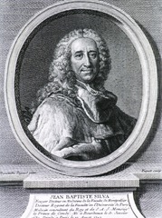 Jean Baptiste Silva