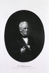 Benjamin Silliman, M.D. LL.D
