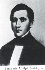 Benjamin Adolph Rodriquez