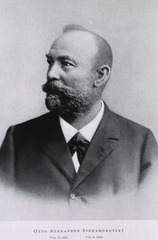 Otto Alexander Siedamgrotzky