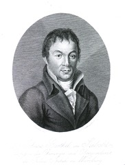 Dr. Johann Barthel von Siebold