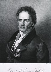 Dr. A. E. von Siebold