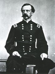 [Major General Daniel E. Sickles]
