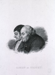 Simon et Origet