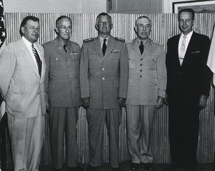 [Oscar P. Snyder and others]