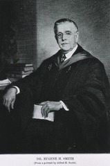 Dr. Eugene H. Smith