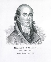 Elias Smith