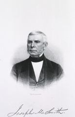 Joseph M. Smith
