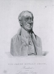 Sir James Edward Smith