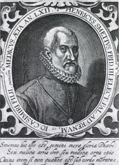 Henricus Smitius Frid