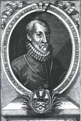 Henricus Smitius Frid