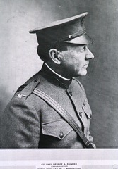 Colonel George A. Skinner