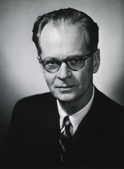 [Burrhus F. Skinner]