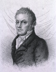 J.G. Spurzheim M.D