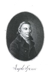 Joseph Spenn