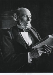 Herbert Spencer