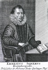 Ernestus Sonerus