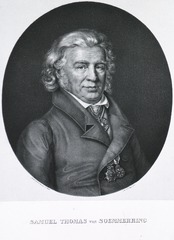 Samuel Thomas von Soemmerring