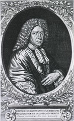 Johannes Christophorus Sommerhoff
