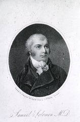 Samuel Solomon M.D
