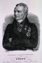 Andreas Joseph Freyherr von Stifft