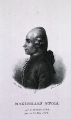 Maximilian Stoll