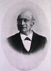 Barend Josef Stokvis