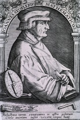 Johannes Stoflerus Mathematicus
