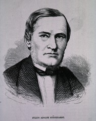 Julius Adolph Stockhardt