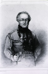 Major General David Stewart