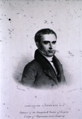 Alexander H. Stevens M.D