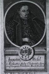 Augustin Stehl