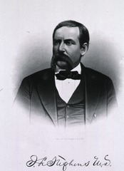 J.L. Stephens