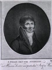 B. Franz Dav. von Steinlein