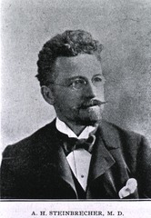 A.H. Steinbrecher, M.D